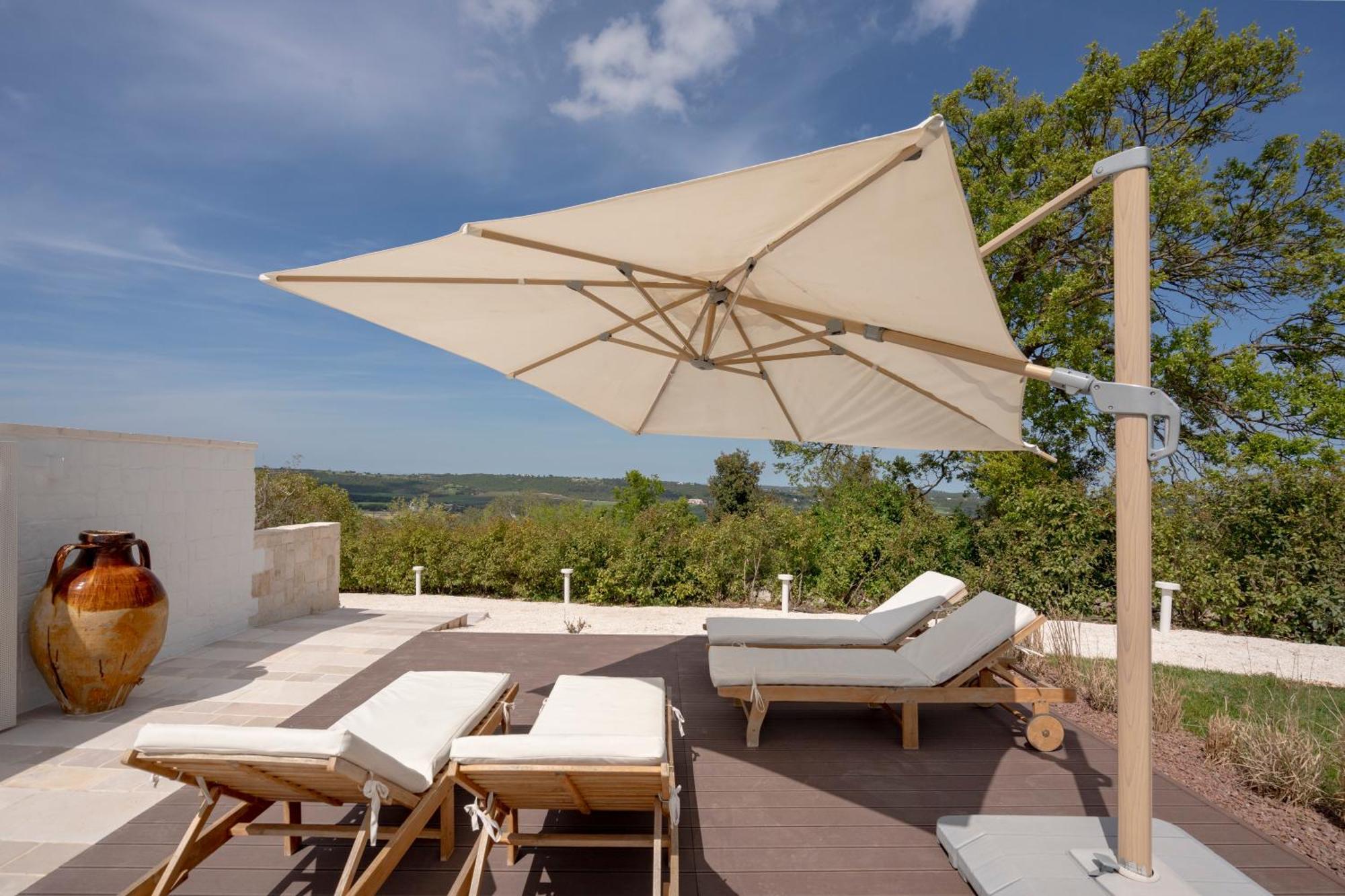 Trullo Perla Greta - Luxury Country Villa & Private Heated Pool ألبيروبيللو المظهر الخارجي الصورة